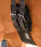 Buckle protector for short belts  1908400