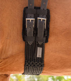 Buckle protector for short belts  1908400