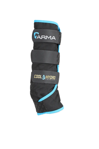 ARMA Cool Hydro Therapy Boots (2008)