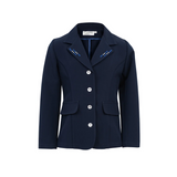 Children's Riding Show Jacket PURITY GLOW KIDS - Softshell (251-301110)