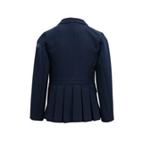 Children's Riding Show Jacket PURITY GLOW KIDS - Softshell (251-301110)