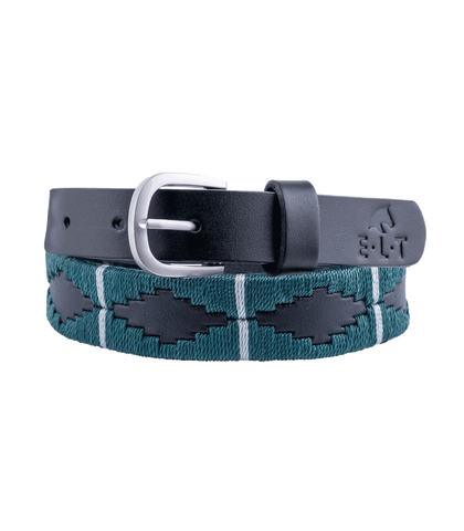3238 Gemma Polo Belt