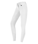 Micro Sport Silicone High Waist Breeches (3239702)