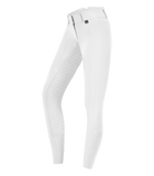 Micro Sport Silicone High Waist Breeches (3239702)