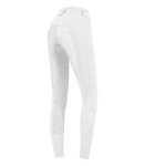 Micro Sport Silicone High Waist Breeches (3239702)