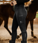 Ella Thermal Riding Leggings 3242466