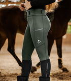 Ella Thermal Riding Leggings 3242466