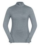 Milano functional zip shirt  3252