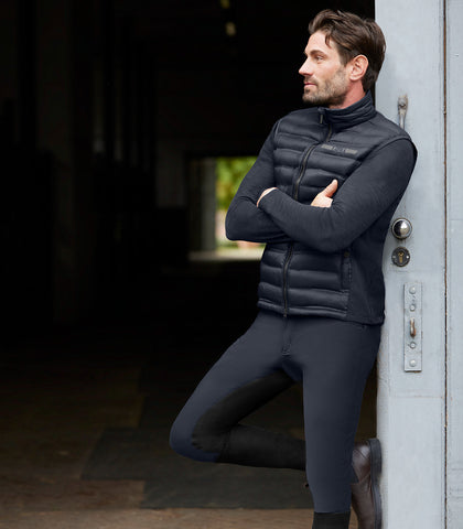 Matteo Classic Breeches, men 32528