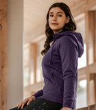 Orlando hoody jacket  3258