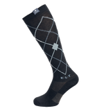 Argyle Riding Socks 32603