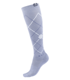 Argyle Riding Socks 32603