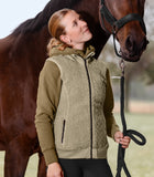 32628 Rotterdam fleece gilet