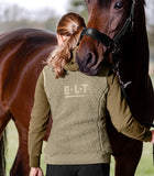 32628 Rotterdam fleece gilet