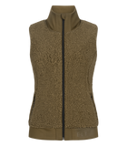 32628 Rotterdam fleece gilet