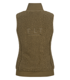 32628 Rotterdam fleece gilet