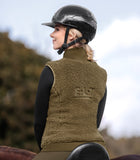 32628 Rotterdam fleece gilet