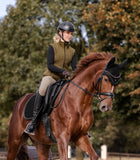 32628 Rotterdam fleece gilet