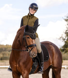 32628 Rotterdam fleece gilet