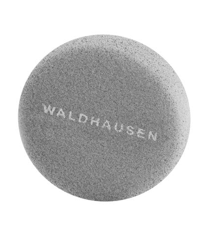 Round soft grooming sponge (3752100)
