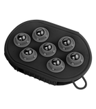Massaging Grooming Glove (38276)