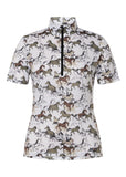 *Summer Ride Ice Fil® Short Sleeve Shirt (41004)