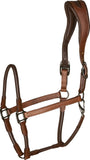 Catago Leather halter (41415)
