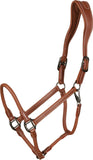 Catago Leather halter (41415)