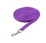Cushion Web Lunge Line (4231)