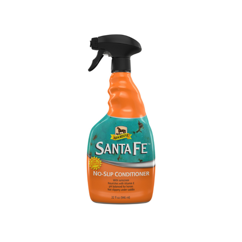 Absorbine® Santa Fe™ Coat Conditioner & Sunscreen 32 oz. (441225)