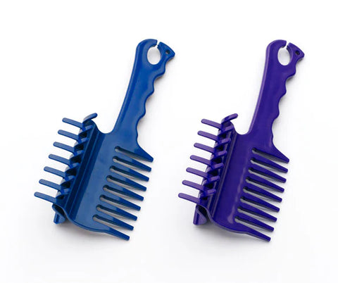 Clip Braiding Comb (470080)