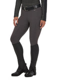 *Coolcore® Silicone Full Leg Riding Tech Tight (50445)