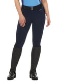 *Coolcore® Silicone Full Leg Riding Tech Tight (50445)