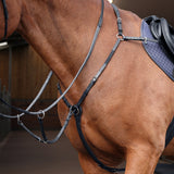 Velociti Rapida Elastic Breastplate - Full (5135)