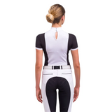 Riding Show Shirt BLACK JACK - Short Sleeve (519-108031)