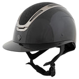 BR Riding Helmet Zeta Sparkling (541052)