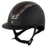 BR Riding Helmet Zeta Sport (541053)