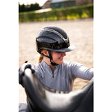 BR Riding Helmet Zeta Starlight (541054)
