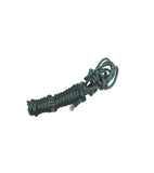 Rope Halter with 7’ Lead