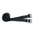 Set of spurs with spur guard (20mm) 6266