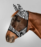 Zebra fly mask 6313112