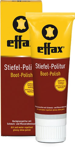 EFFAX® Black boot shine  (700274)