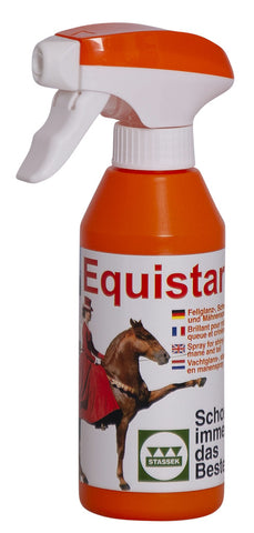 EQUISTAR® Spray for shiny coat, tail and mane (70570)