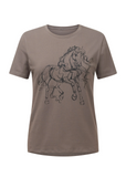 Horse Dance Tee 71034