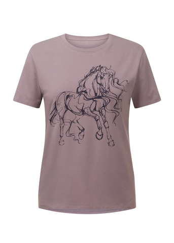 Horse Dance Tee 71034