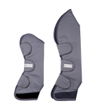COMFORT TRAVELLING BOOTS, SET OF 4 (80269)