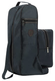 EQUITHEME - Premium - Boots Bag and Helmet Bag