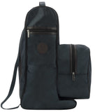 EQUITHEME - Premium - Boots Bag and Helmet Bag