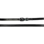 Aramas™ Plain Raised 1/2-Inch Belt (940121)