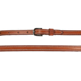 Aramas™ Plain Raised 1/2-Inch Belt (940121)